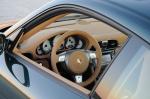 Porsche 911 Carrera 4S 2009 года